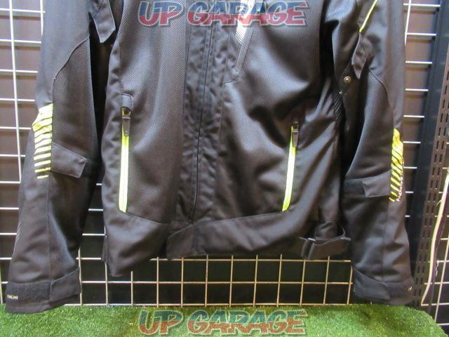 RSTaichi mesh jacket
Size L
RSJ302-03