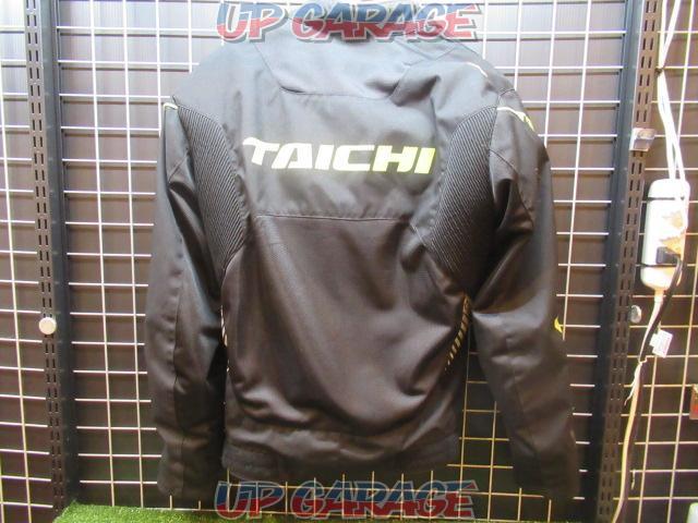 RSTaichi mesh jacket
Size L
RSJ302-06