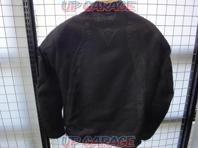 Dainese
Mesh jacket
black
Size 48-04