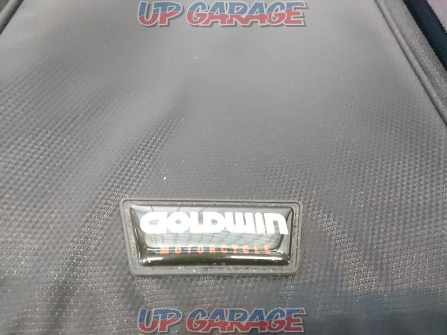 GOLDWIN
Goldwin
Attachment bag H
Lip black
GSM17918-08