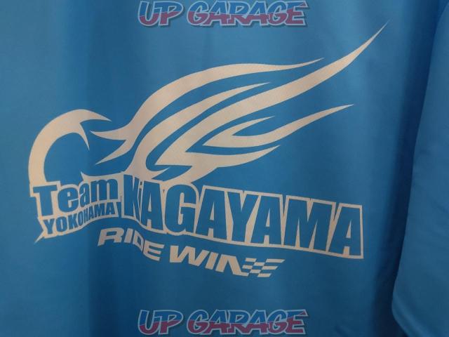 HYOD
Hyodo
Team Kagayama
Team
T-shirt
blue-03