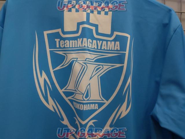 HYOD
Hyodo
Team Kagayama
Team
T-shirt
blue-06