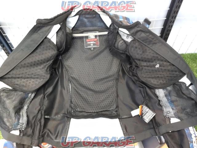 [
KOMINE

L size
Komine
JK-128
Protect full mesh jacket
With protector
Spring
Summer
CE standard level 2-08