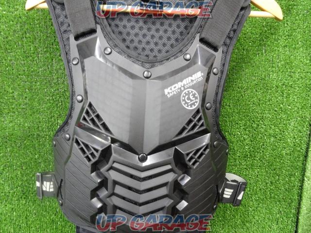 KOMINESK-688
Chest protector
Size XL-02