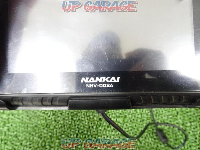 NANKAI(南海部品) NNV-002A バイクナビ-07