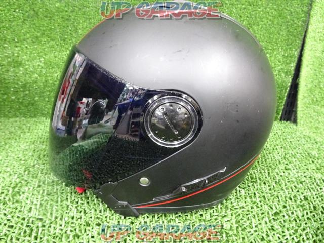 MOTORHEAD(モーターヘッド) SPOOKY2 ジェットヘルメット サイズ59～60cm-02