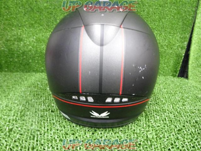 MOTORHEAD (Motorhead)
SPOOKY2
Jet helmet
Size 59 ~ 60cm-03