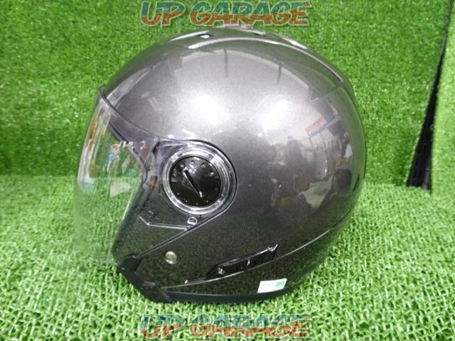 DM2
SPOOKY
Jet helmet
Size
59 ~ 60cm-02