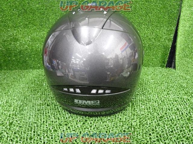 DM2 SPOOKY ジェットヘルメット サイズ 59～60cm-03