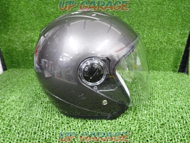 DM2 SPOOKY ジェットヘルメット サイズ 59～60cm-04
