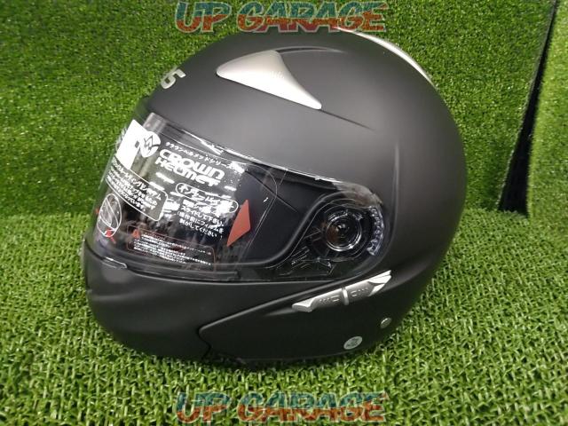 【Wins】CR-1 システムヘルメット サイズXL-02