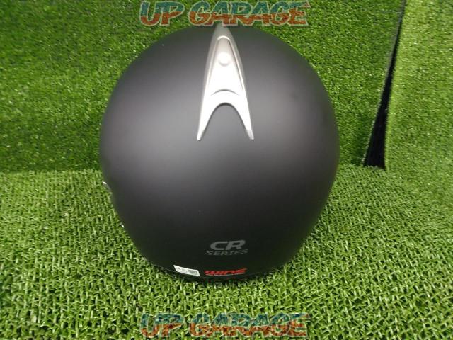 【Wins】CR-1 システムヘルメット サイズXL-03