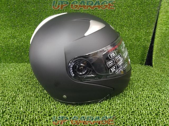 【Wins】CR-1 システムヘルメット サイズXL-04