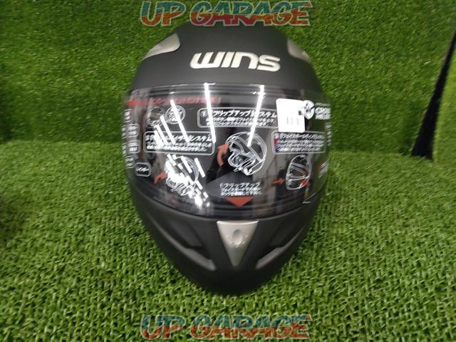 【Wins】CR-1 システムヘルメット サイズXL-05