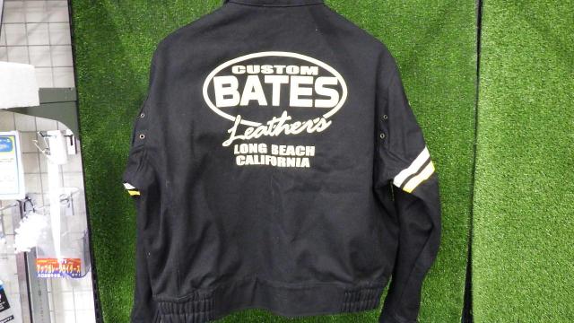 BATES Heavy Cotton
Jacket
Size L-07