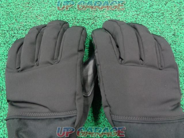 POWERAGE Winter Gloves
black
L size-02