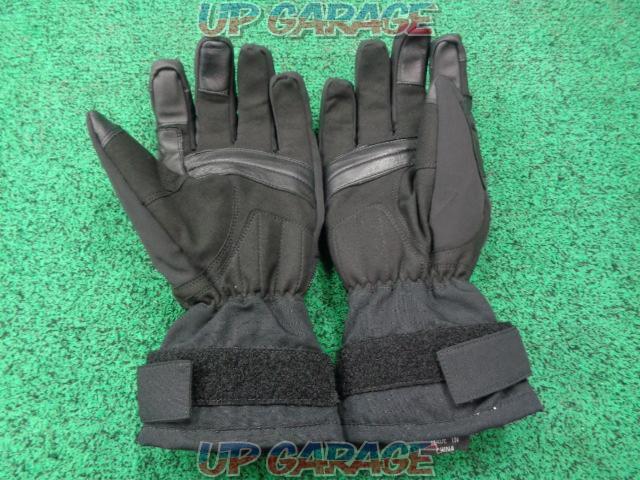 POWERAGE Winter Gloves
black
L size-04