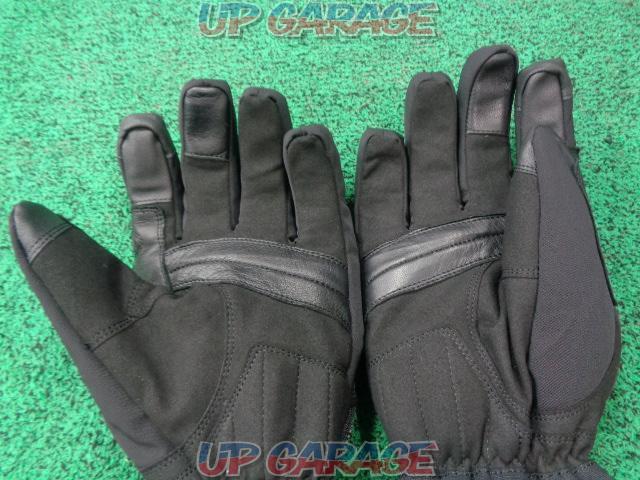 POWERAGE Winter Gloves
black
L size-05