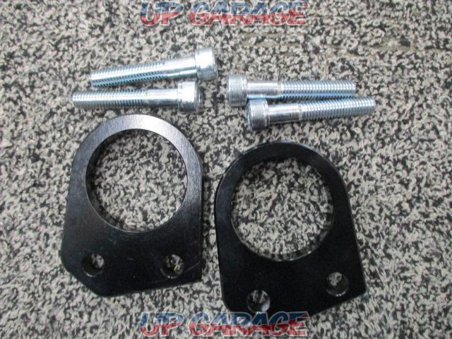 WR`S
Gixxer SF250
Handle UP spacer
black-04