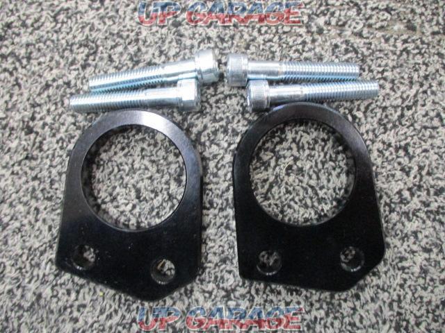 WR`S
Gixxer SF250
Handle UP spacer
black-04