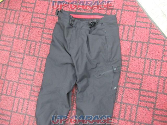 RSTaichi
RSY257
Dry master cargo pants
black
M size-02