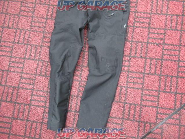 RSTaichi
RSY257
Dry master cargo pants
black
M size-03