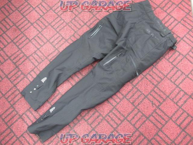 RSTaichi
RSY257
Dry master cargo pants
black
M size-04