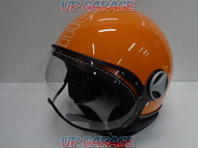 MOMO
DESIGN
FGTR
GLAM
Momo Jet Helmet
orange
M size-02
