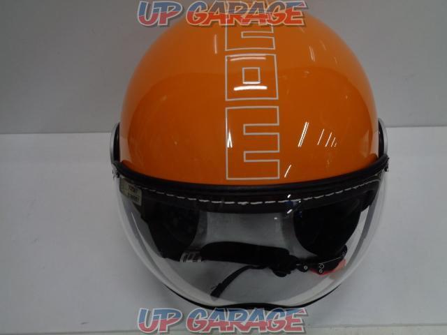 MOMO
DESIGN
FGTR
GLAM
Momo Jet Helmet
orange
M size-03
