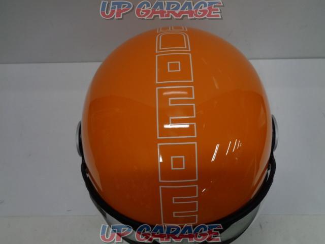 MOMO
DESIGN
FGTR
GLAM
Momo Jet Helmet
orange
M size-05