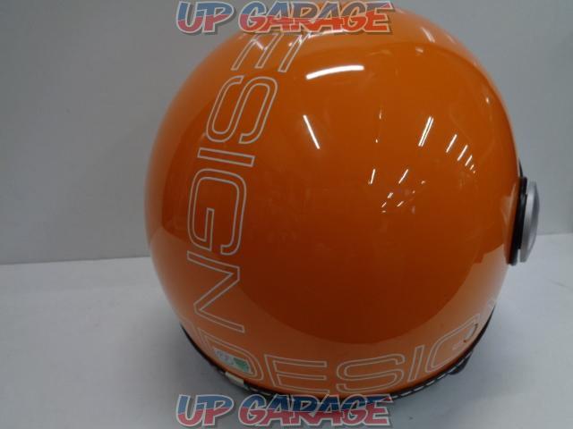 MOMO
DESIGN
FGTR
GLAM
Momo Jet Helmet
orange
M size-06