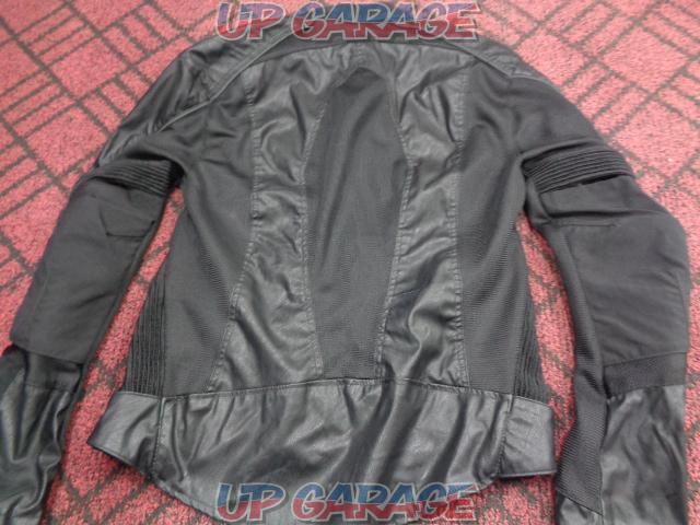 Workman
RD103
Field Core CORDURA EURO Riders Mesh Jacket
black
L size-03