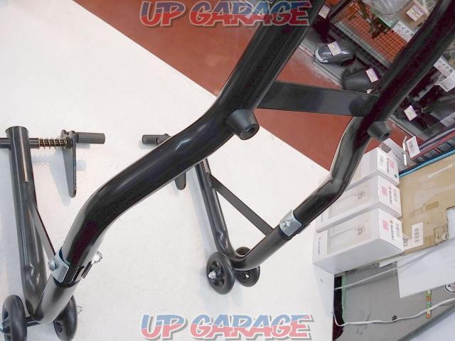 Unknown Manufacturer
Rear maintenance stand
Lift height 330/width 100-200(mm)-05