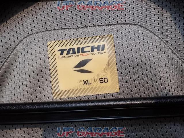 RS-Taichi(RSタイチ) シグネイチャーオールシーズン(RSJ282) 【XLサイズ】 -07