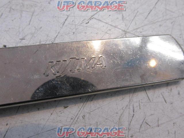 KIJIMA (Kijima)
Plug wrench
For B plug (21mm)-02