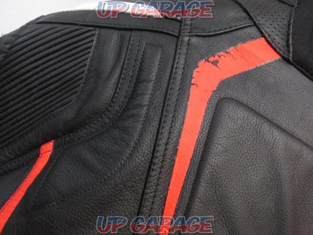 BERIK (Berwick)
Super
Teck
Leather jacket
[52]-07