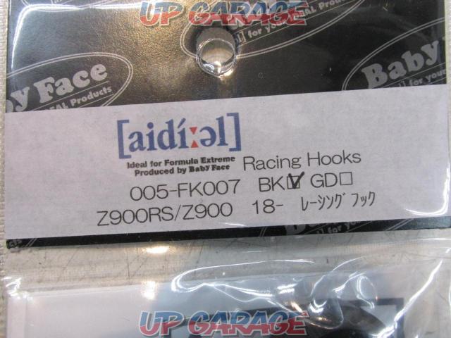 BABYFACE (Baby Face)
Racing hook
Z900RS ('18 ~)-04