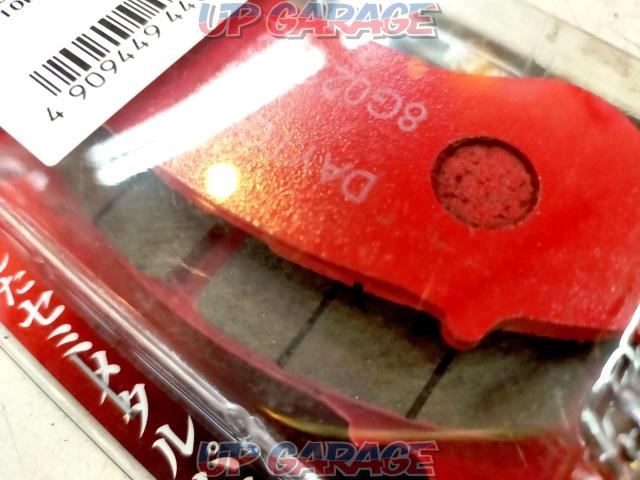 DAYTONA (Daytona)
New Red Pad (79854)
PCX/Lead 110EX-02
