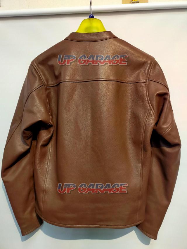 KADOYA (Kadoya)
Single leather jacket
3L-03