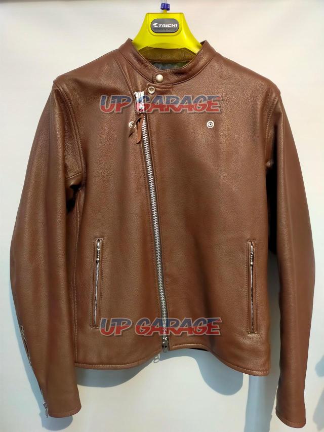 KADOYA (Kadoya)
Single leather jacket
3L-06