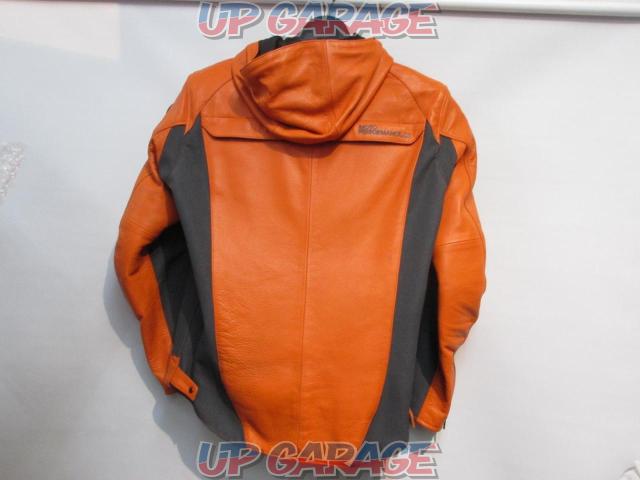 KUSHITANI (Kushitani)
Regulator Jacket (K-0708)
[L]-06
