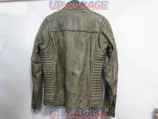 Harley-Davidson (Harley Davidson)
Leather jacket (97192-18VM)
[Size M]-08