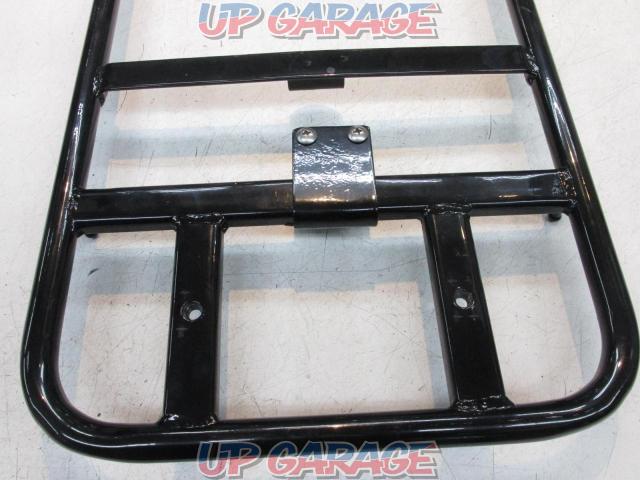 R-SPACE
Over rear carrier (black)
For Super Cub 50/110 and Cross Cub 110-05