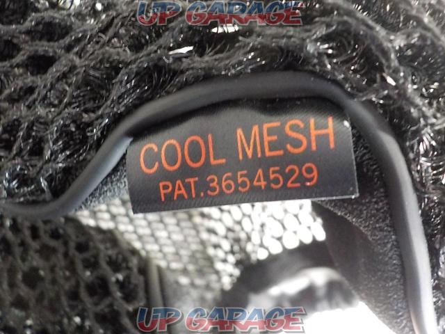 COOL
MESH
Mesh seat cover-04