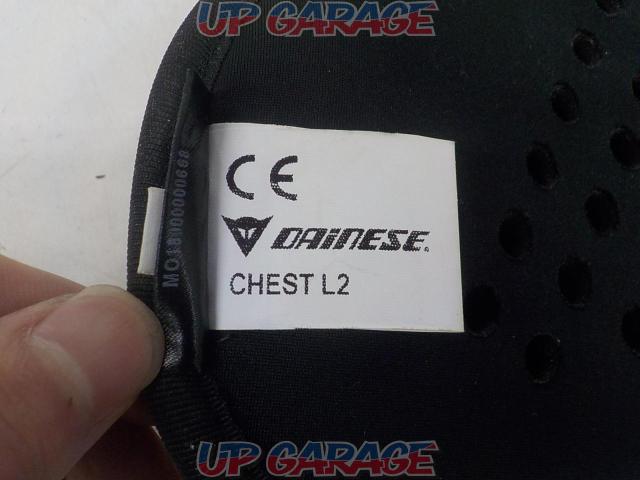 DAINESE
Chest protector-08