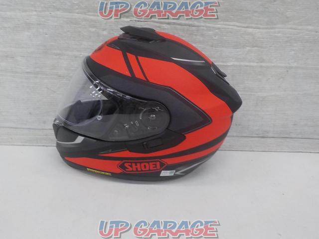 SHOEI (Shoei)
Full-face helmet
GT-Air
SWAYER
Size: M (57)-02