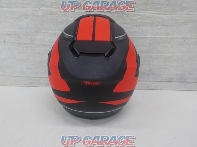 SHOEI (Shoei)
Full-face helmet
GT-Air
SWAYER
Size: M (57)-03