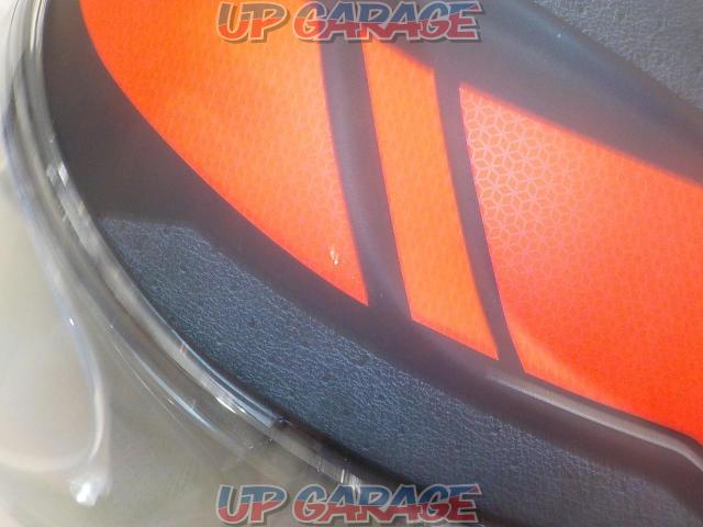 SHOEI (Shoei)
Full-face helmet
GT-Air
SWAYER
Size: M (57)-08