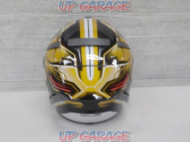 SHOEI (Shoei)
Full-face helmet
X-Fourteen
AERODYNE
Size: L (59-60)-03