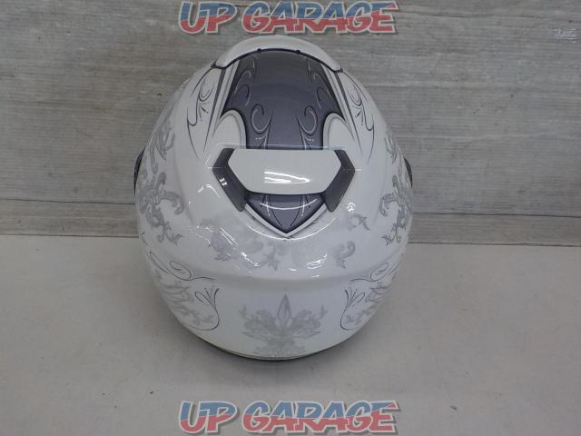 SHOEI (Shoei)
Full-face helmet
GT-Air
GRANDEUR
Size: L (59)-03